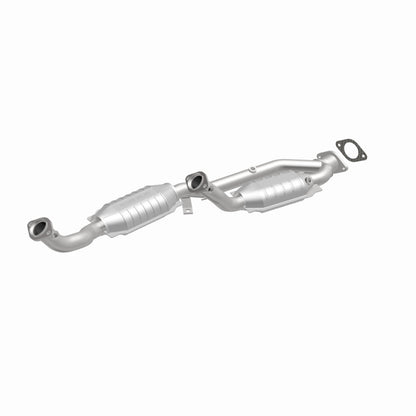 Magnaflow 99-00 Ford Windstar 3.0L Direct Fit Converter Magnaflow