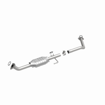 MagnaFlow Conv DF 01-04 Sequoia 4.7L D/S OEM Magnaflow