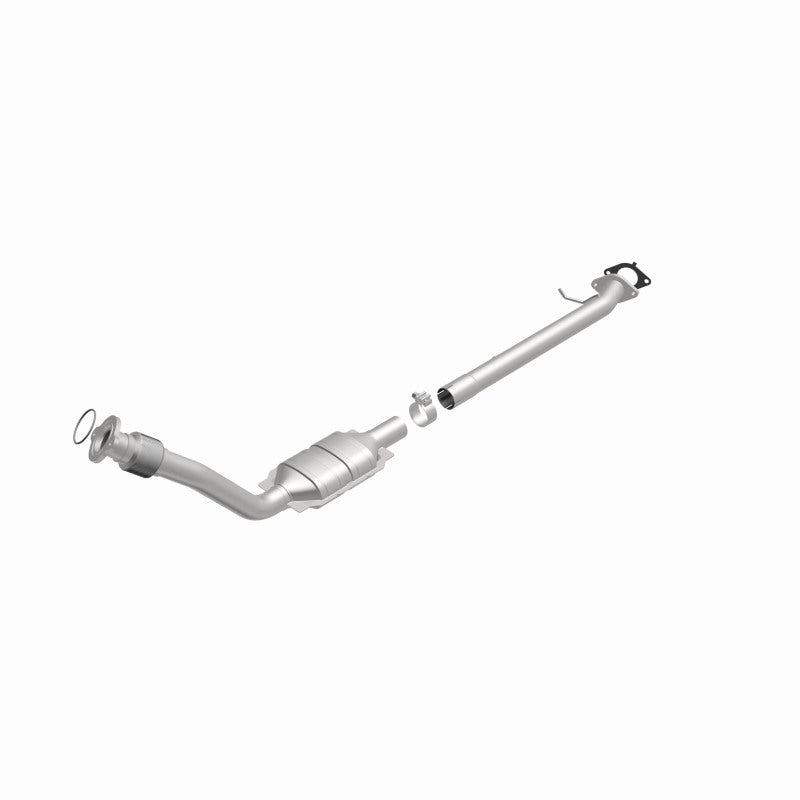 MagnaFlow Conv DF 02-03 GM Van 3.4L FWD Magnaflow