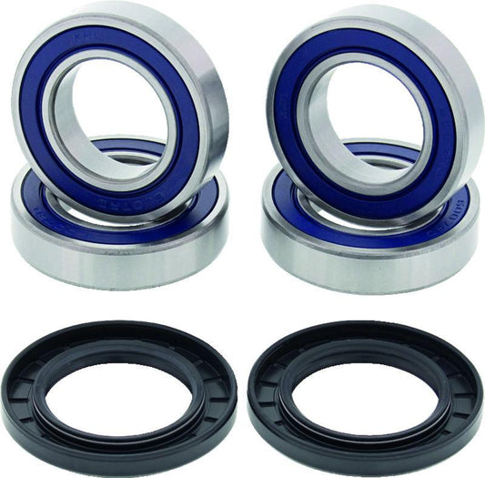 QuadBoss Qboss Wheel Bearing Kit