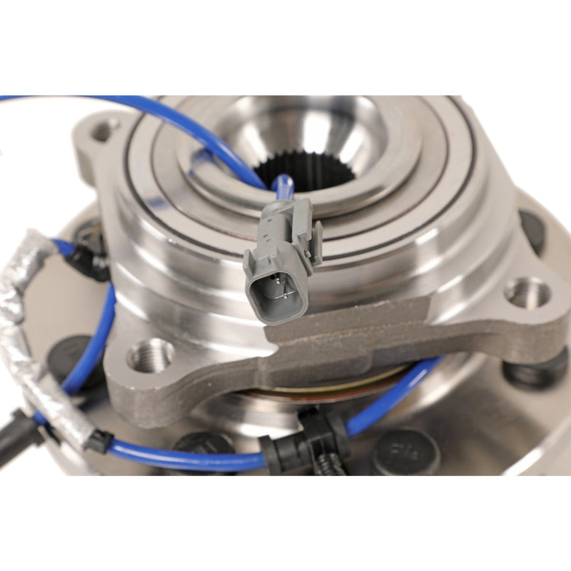 MOOG 2011 Ram 2500 Front Hub Assembly Moog