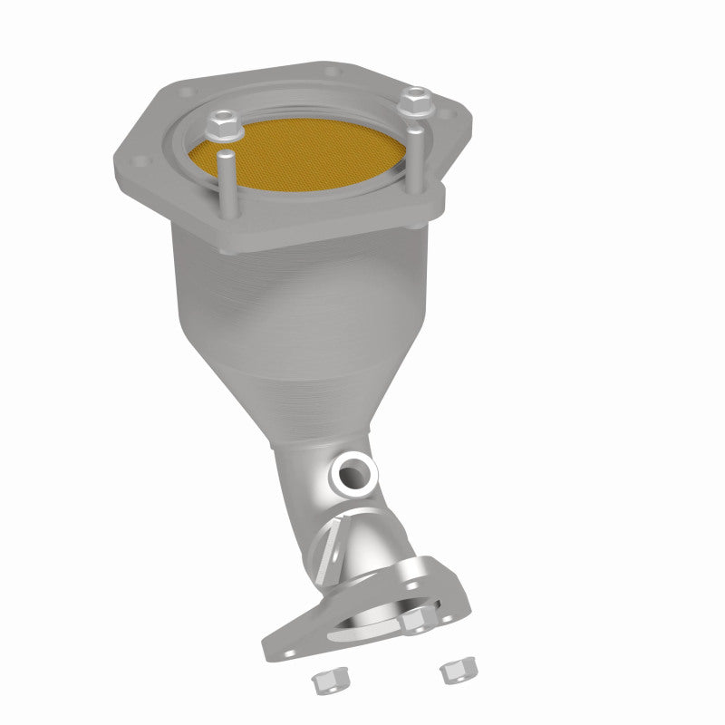 Magnaflow 2013 Nissan Pathfinder 3.5L Direct Fit Converter Magnaflow