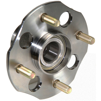 MOOG 98-02 Honda Accord Rear Hub Assembly Moog