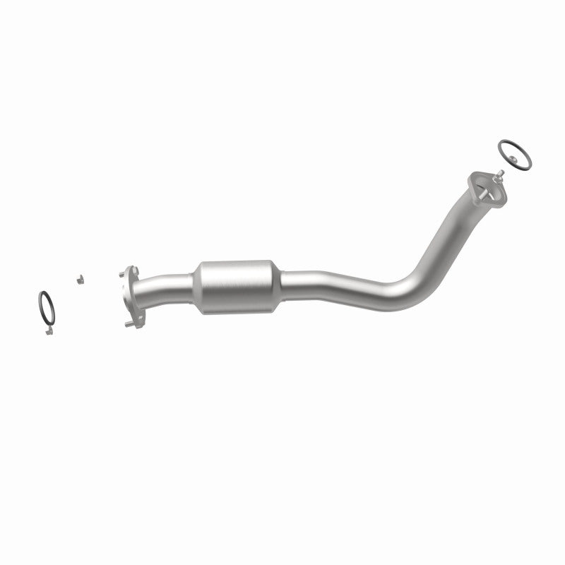 Magnaflow Conv DF 13-15 RAV4 2.5 Underbody Magnaflow