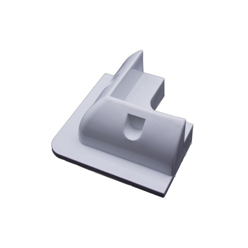 REDARC ABS Plastic Corner Solar Panel Mount Set - 4 Pieces REDARC