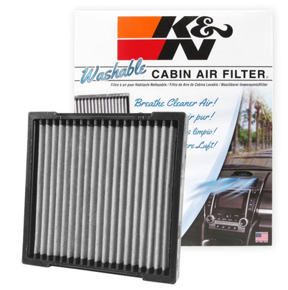 K&N 09-16 Honda Fit Cabin Air Filter K&N Engineering