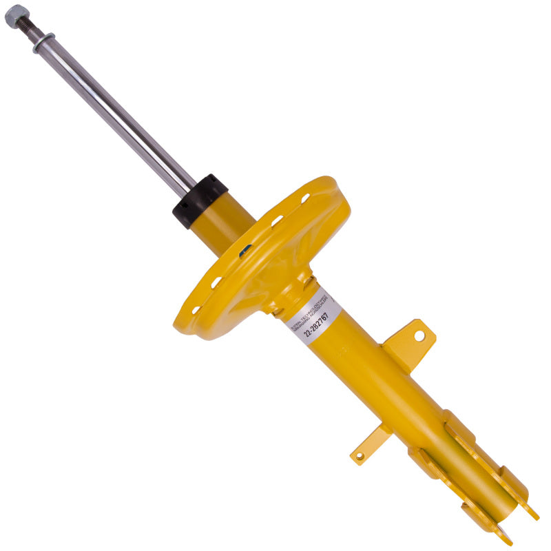 Bilstein B6 08-13 Toyota Highlander Monotube Shock Absorber - Rear Left Bilstein