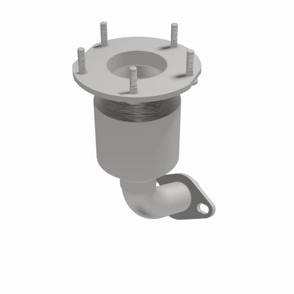 MagnaFlow Conv DF 87-94 Subaru Justy Front Co Magnaflow