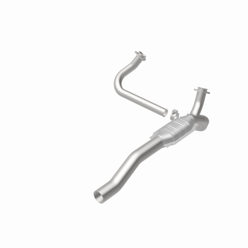 MagnaFlow Conv DF 94-95 Chevy Astro 4.3L 49S Magnaflow