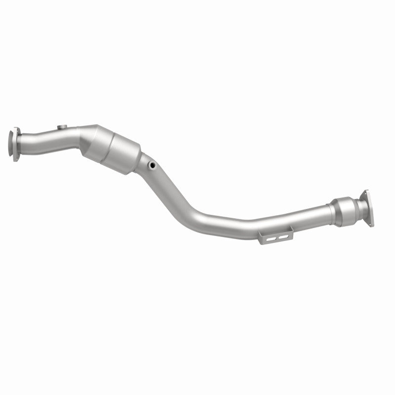 MagnaFlow Conv DF 04-06 VW Phaeton 4.2L Passenger Side Front Magnaflow