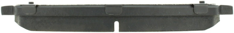 StopTech Sport Brake Pads w/Shims and Hardware - Rear Stoptech