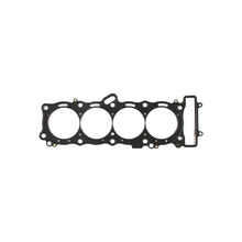 Load image into Gallery viewer, Cometic 04-06 Yamaha YZF-R1 79mm .018 Head Gasket Cometic Gasket