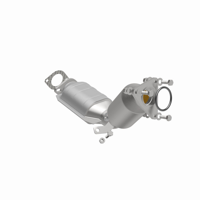 MagnaFlow Conv DF 08-13 Infiniti G37 V6-3.7LGAS 2.25in Dia Magnaflow