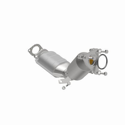 MagnaFlow Conv DF 08-13 Infiniti G37 V6-3.7LGAS 2.25in Dia Magnaflow