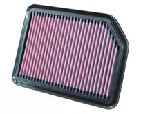 Load image into Gallery viewer, K&amp;N 05-10 Suzuki Grand Vitara Drop In Air Filter