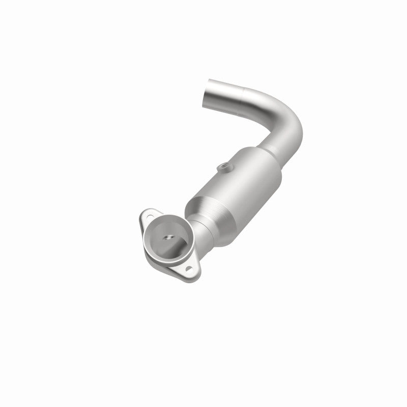 Magnaflow 07-08 Ford Expedition 5.4L Direct Fit Converter Magnaflow