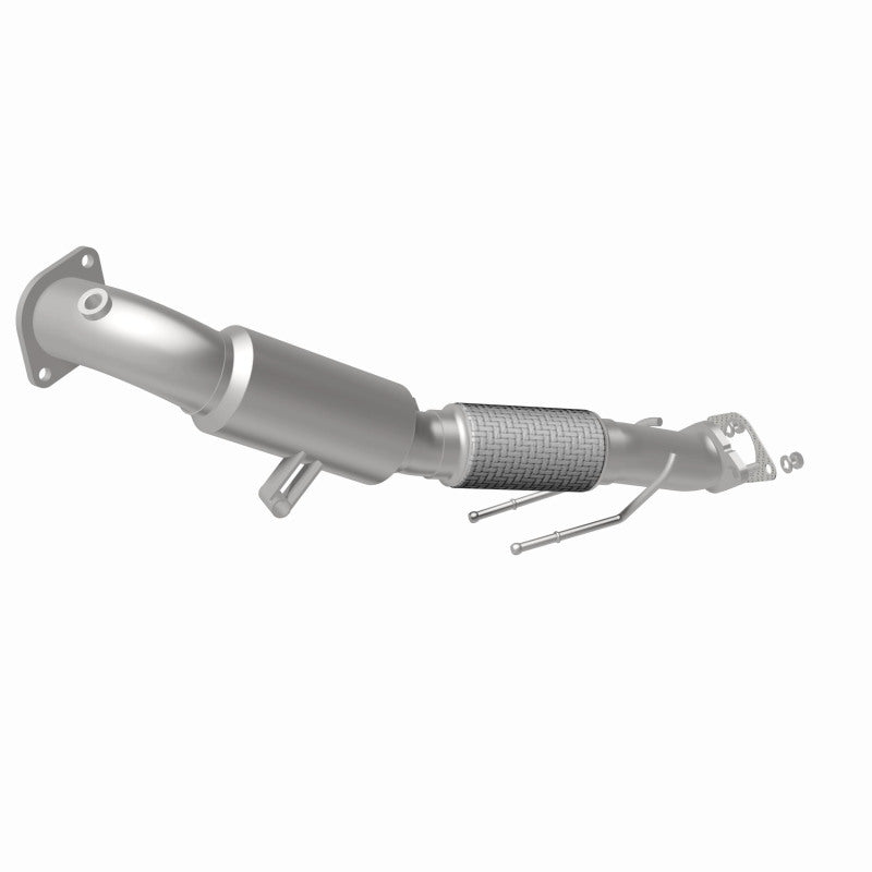Magnaflow Conv DF 2017-2019 Ford Escape L4 OEM Underbody Single (Not for sale in California) Magnaflow