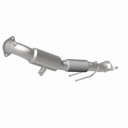 Magnaflow Conv DF 2017-2019 Ford Escape L4 OEM Underbody Single (Not for sale in California) Magnaflow