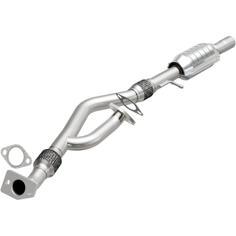 MagnaFlow Conv DF 01-03 Santa Fe OEM Magnaflow