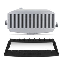 Load image into Gallery viewer, Mishimoto 2022+ Subaru WRX Top-Mount Intercooler - Silver