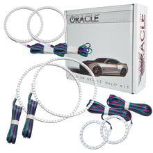 Load image into Gallery viewer, Oracle Infiniti M35 06-08 Halo Kit - ColorSHIFT w/ 2.0 Controller