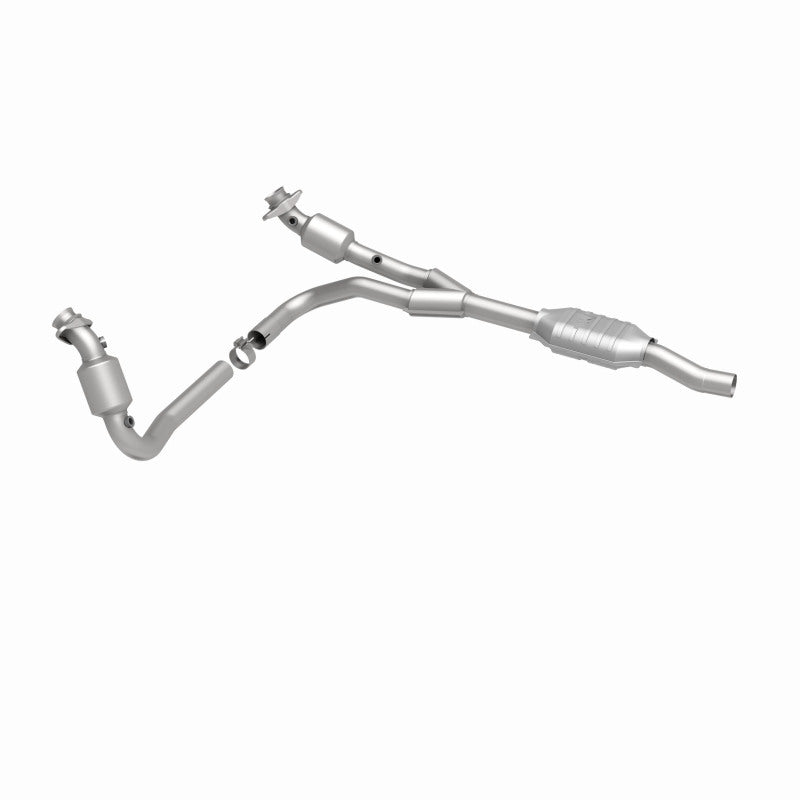 MagnaFlow Conv DF 02-03 Ram 1500 4.7L Magnaflow