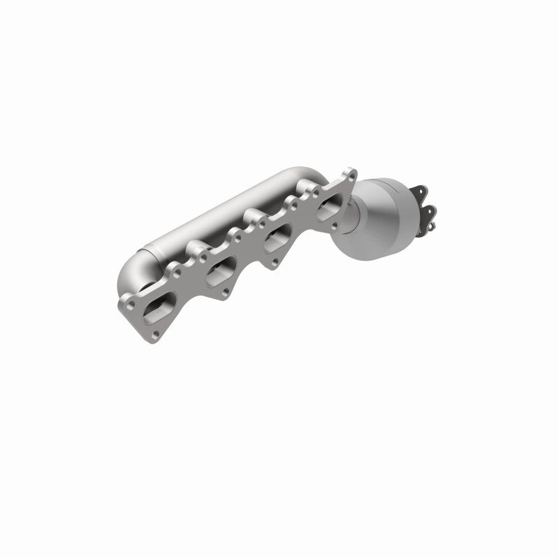 MagnaFlow Conv DF 2009 Kia Borrego 4.6L Passenger Side Magnaflow