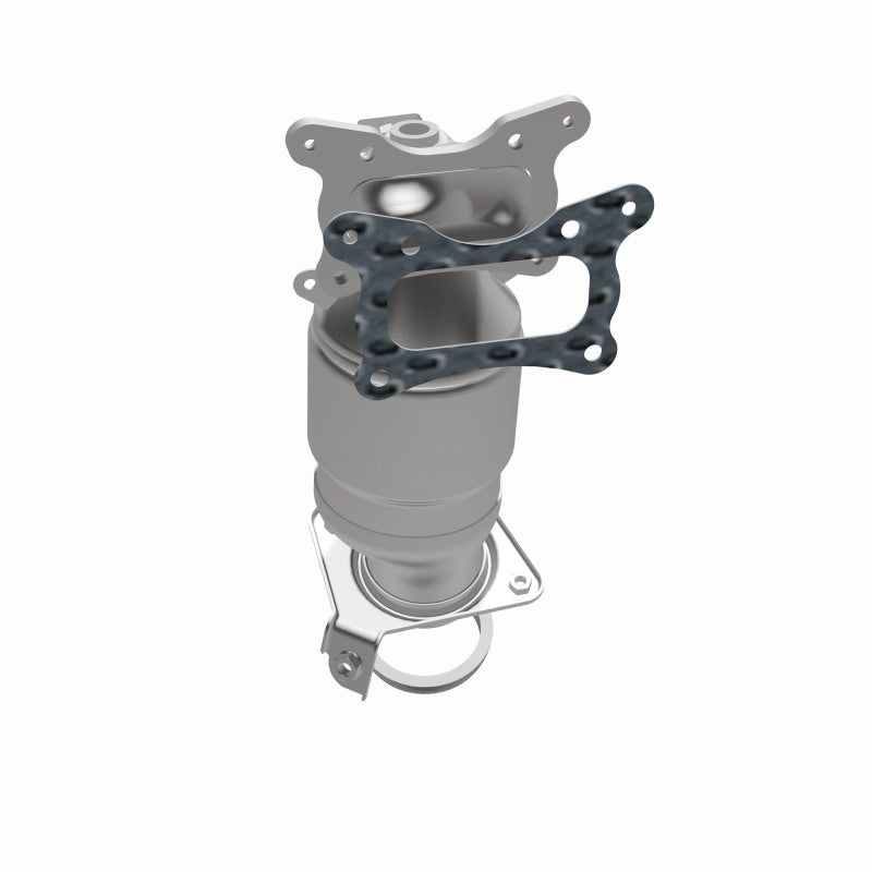 MagnaFlow 12-14 Honda CR-V 2.4L L4 GAS California Catalytic Converter Direct Fit Magnaflow