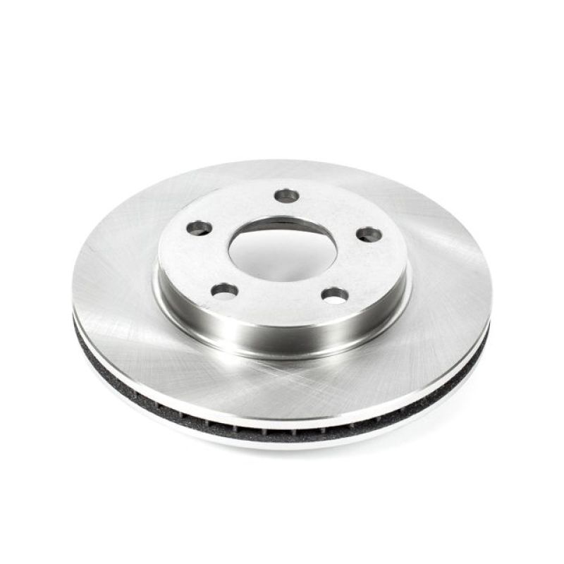 Power Stop 04-05 Chevrolet Classic Front Autospecialty Brake Rotor PowerStop