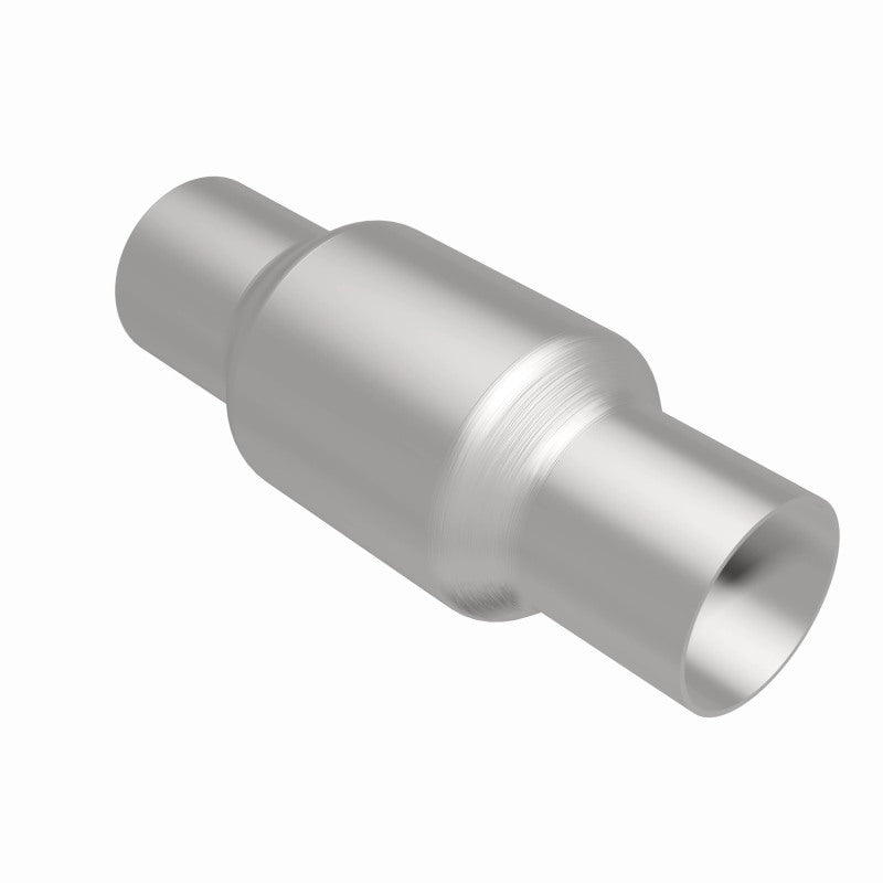 MagnaFlow Conv Univ 2.25inch Preconv. Magnaflow