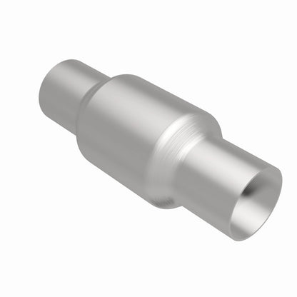 MagnaFlow Conv Univ 2.25inch Preconv. Magnaflow