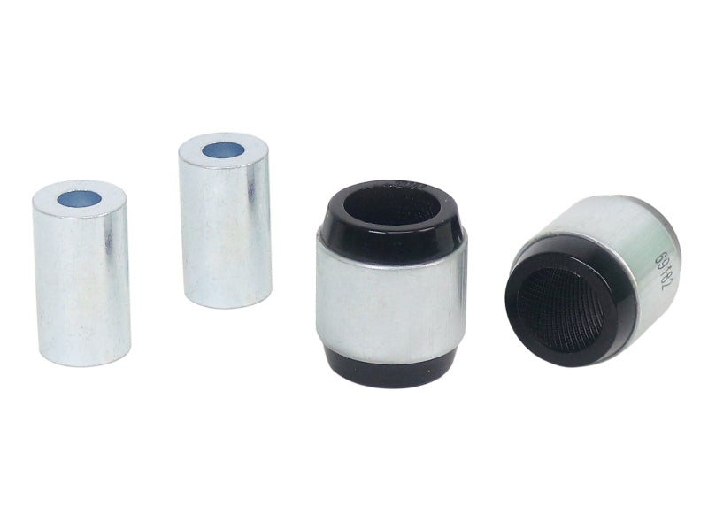 Whiteline 22+ Hyundai Elantra N Control Arm - Lower Inner Forward Bushing Whiteline