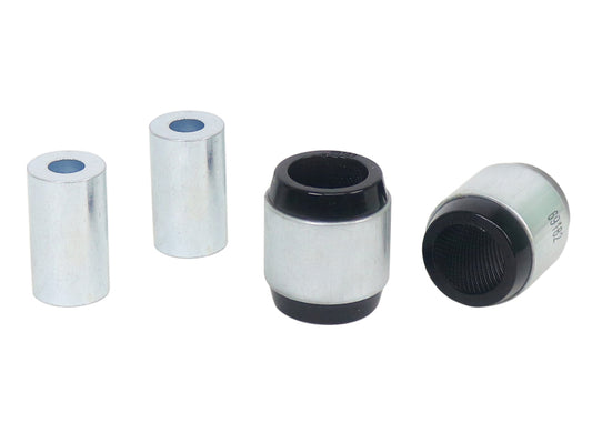 Whiteline 22+ Hyundai Elantra N Control Arm - Lower Inner Forward Bushing Whiteline