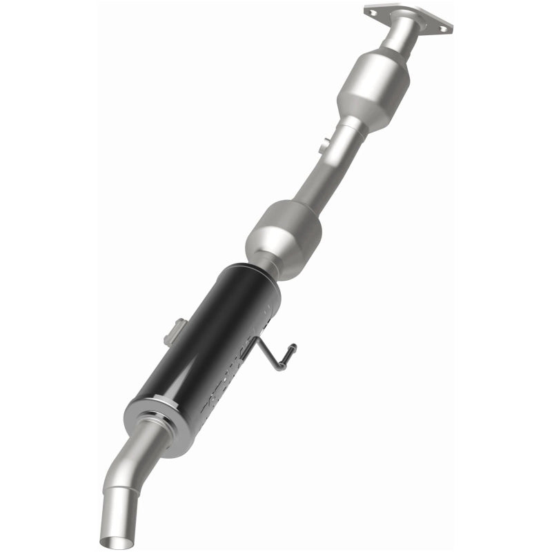Magnaflow 07-11 Toyota Yaris 1.5L Direct Fit Converter Magnaflow