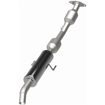 Magnaflow 07-11 Toyota Yaris 1.5L Direct Fit Converter Magnaflow