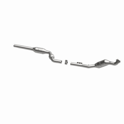 MagnaFlow Conv DF 98-02 Mercedes E320 3.2L Magnaflow