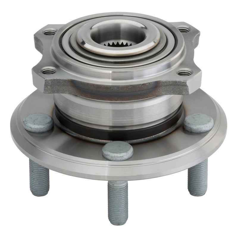 MOOG 09-14 Chrysler 300 Rear Hub Assembly Moog