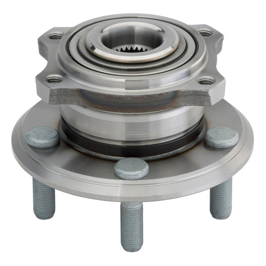 MOOG 09-14 Chrysler 300 Rear Hub Assembly Moog