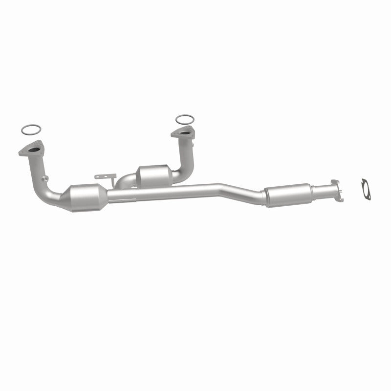 MagnaFlow Conv DF 95-99 Nissan Maxima 3.0L F Magnaflow