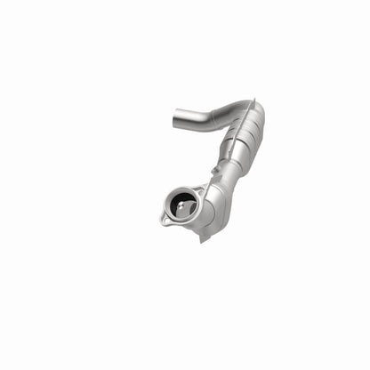 MagnaFlow Conv DF 03-04 Exped 4.6L Driver Side Magnaflow