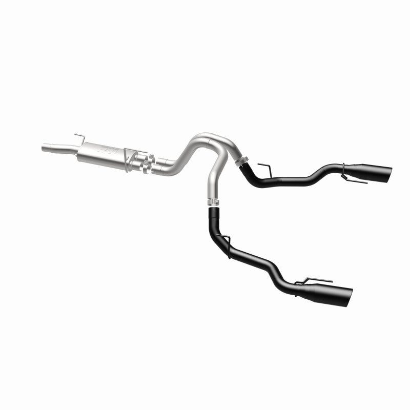 Magnaflow 2021+ Ford F150 Tremor NEO Cat-Back Exhaust System Magnaflow