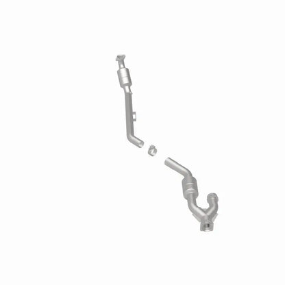 MagnaFlow Conv DF 2003 Mercedes CLK320 3.2L Magnaflow