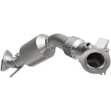 MagnaFlow 13-15 Land Rover LR2 2.0L CARB Compliant Direct Fit Catalytic Converter