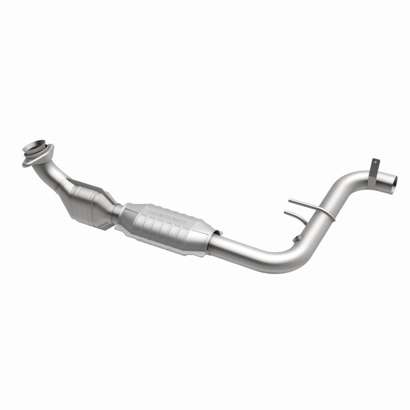 MagnaFlow Conv DF 01 Ford Lightning 5.4L Magnaflow