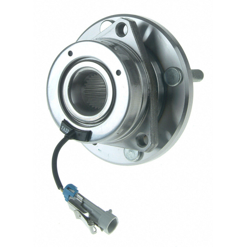 MOOG 04-06 Suzuki Verona Front Hub Assembly Moog