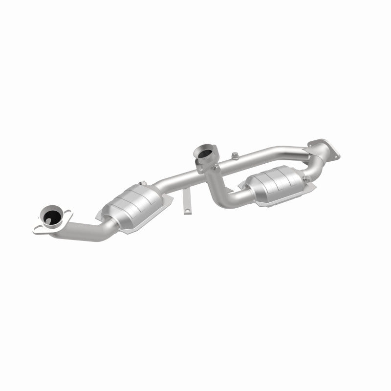 MagnaFlow Conv DF Windstar 97-98 3.0L Magnaflow