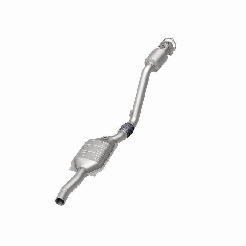 MagnaFlow Conv DF 03 Volkswagen Passat 2.8L Magnaflow