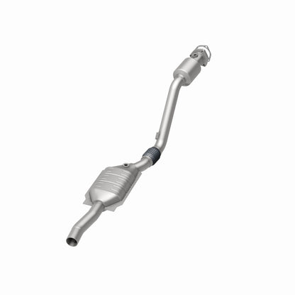 MagnaFlow Conv DF 03 Volkswagen Passat 2.8L Magnaflow