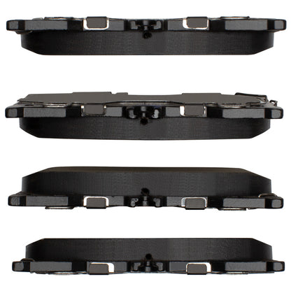 R1 16-23 Mercedes-Benz E43 AMG Front Euro Ceramic Brake Pads