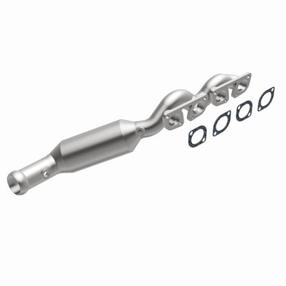 Magnaflow 07-10 BMW X5 4.8L Direct Fit Converter Magnaflow